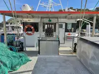 24.95m Fishing Vessel For Sale